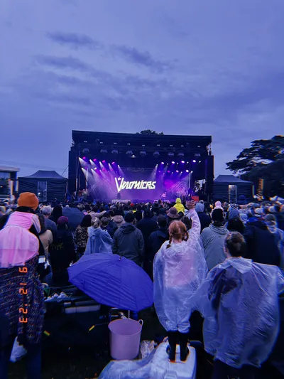 '23 Music in the Park