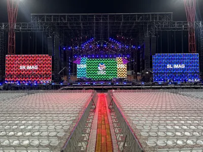 '24 Jay Chou Carnival World Tour