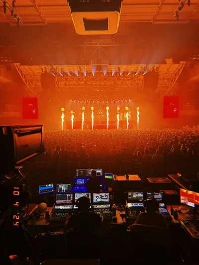 '24 Bring Me The Horizon - Melbourne