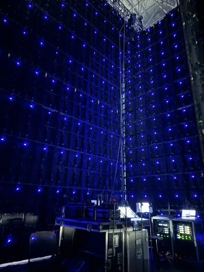 '24 aespa LIVE TOUR - SYNK : PARALLEL LINE