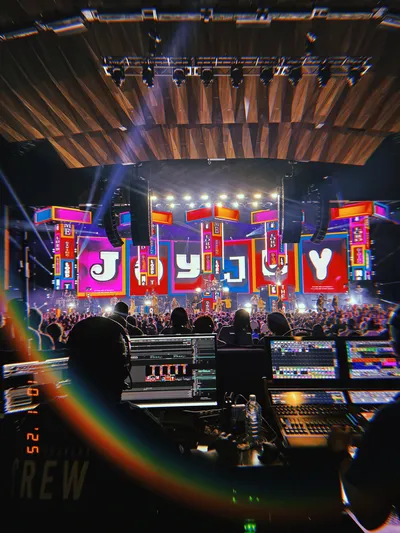 '25 Planetshakers Conference