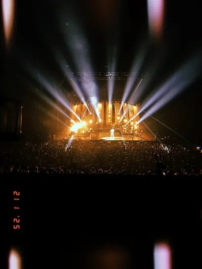 '25 Leon Bridges The Leon Tour