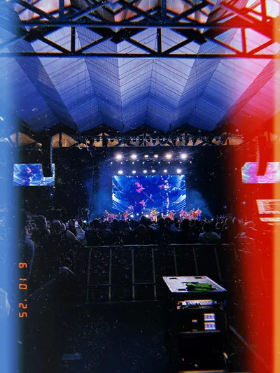 ‘25 Zac Brown Band