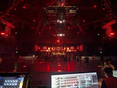 '25 Teletech 007 - Sydney