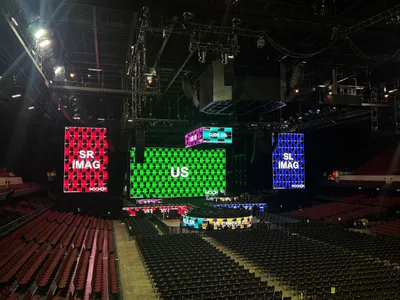 '25 Diljit Dosanjh AURA Tour - Adelaide