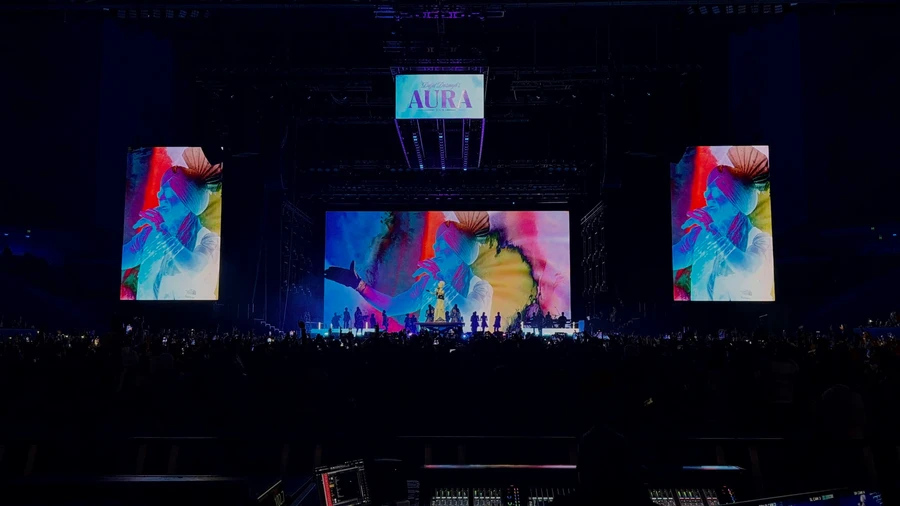 '25 Diljit Dosanjh AURA Tour - Perth