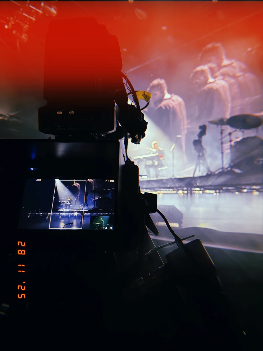 '25 Sam Fender People Watching Tour - Perth
