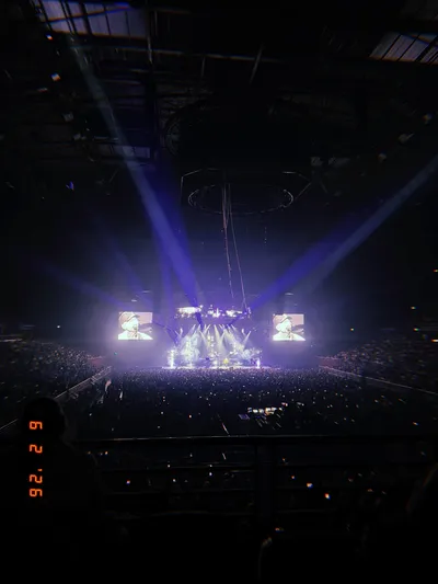 '26 - OneRepublic - Sydney