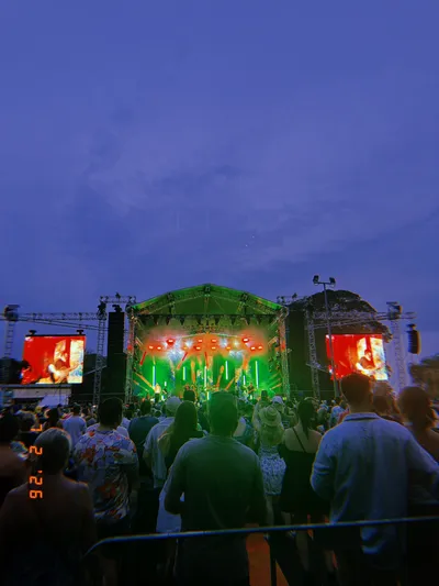 '26 - OneRepublic - Lake Macquarie