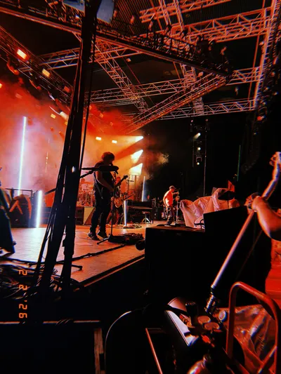'26 - OneRepublic - Brisbane