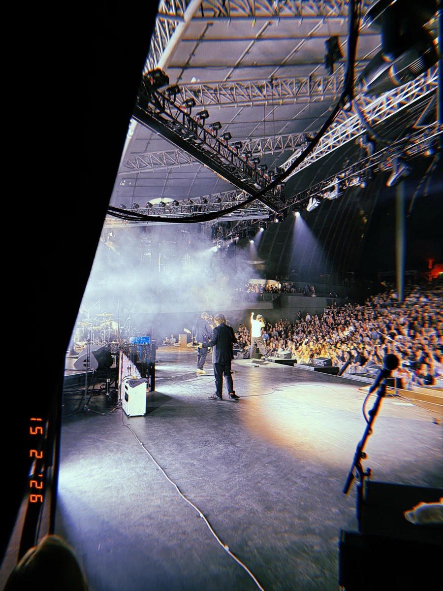 '26 - OneRepublic - Melbourne