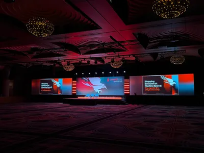 '26 - Crowdstrike Conference