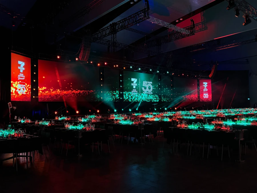 '26 - 7eleven Conference