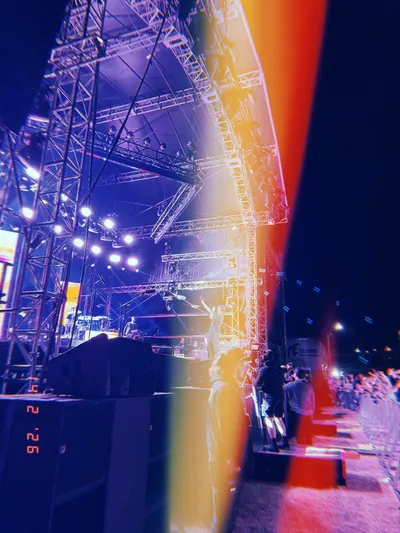 '26 - OneRepublic - Torquay