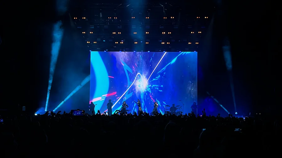 '23 BABYMETAL