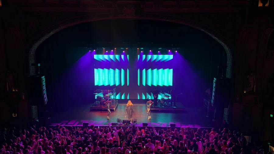 '23 Bebe Rexha
