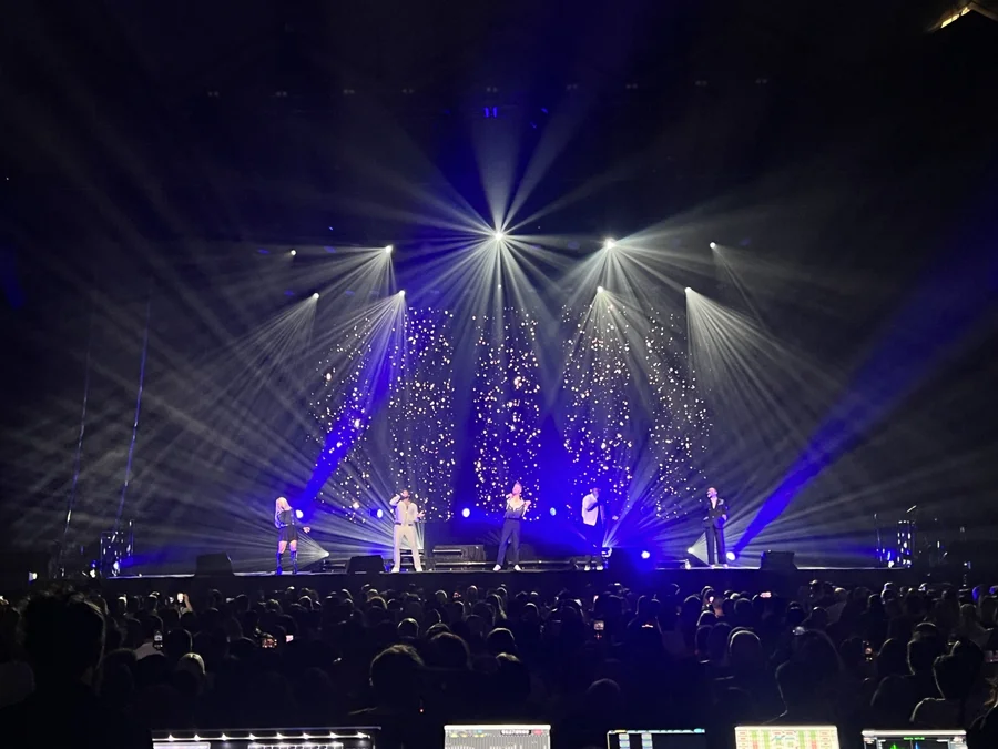'23 Pentatonix