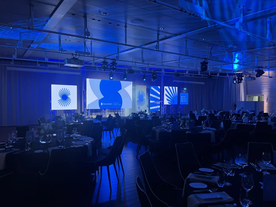 '23 Stockland Innovation Awards