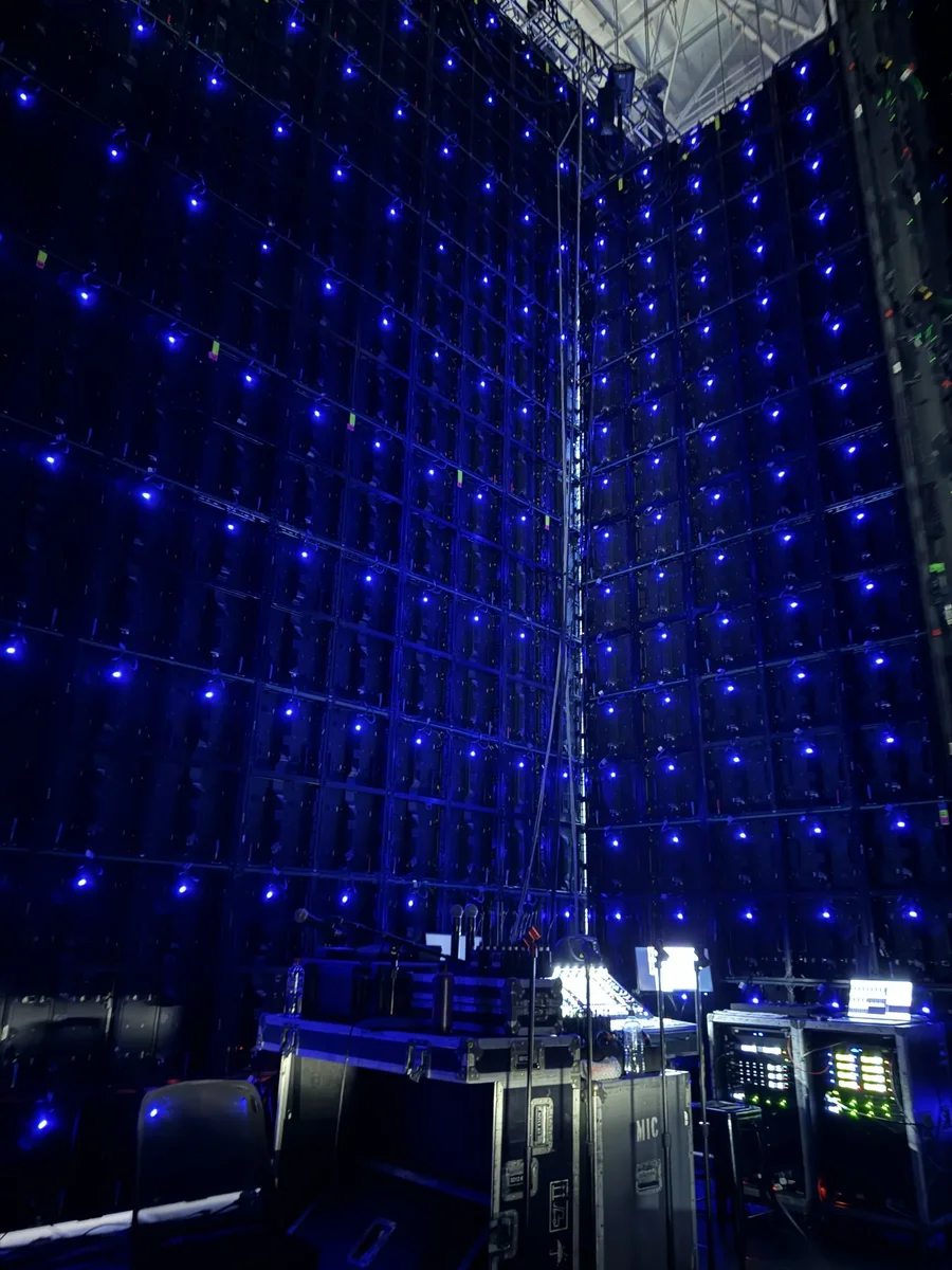 '24 aespa LIVE TOUR - SYNK : PARALLEL LINE