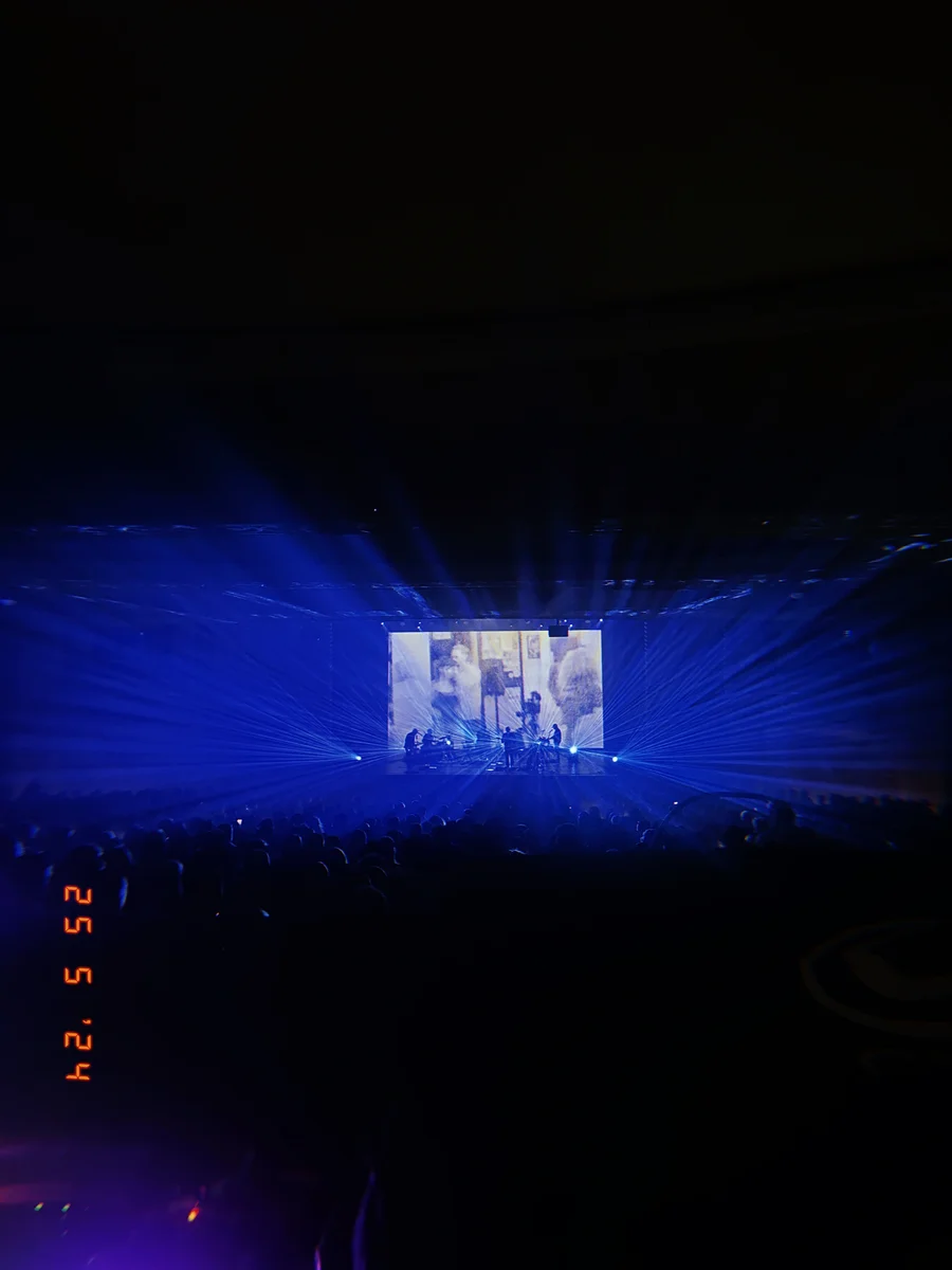 '24 Ben Howard