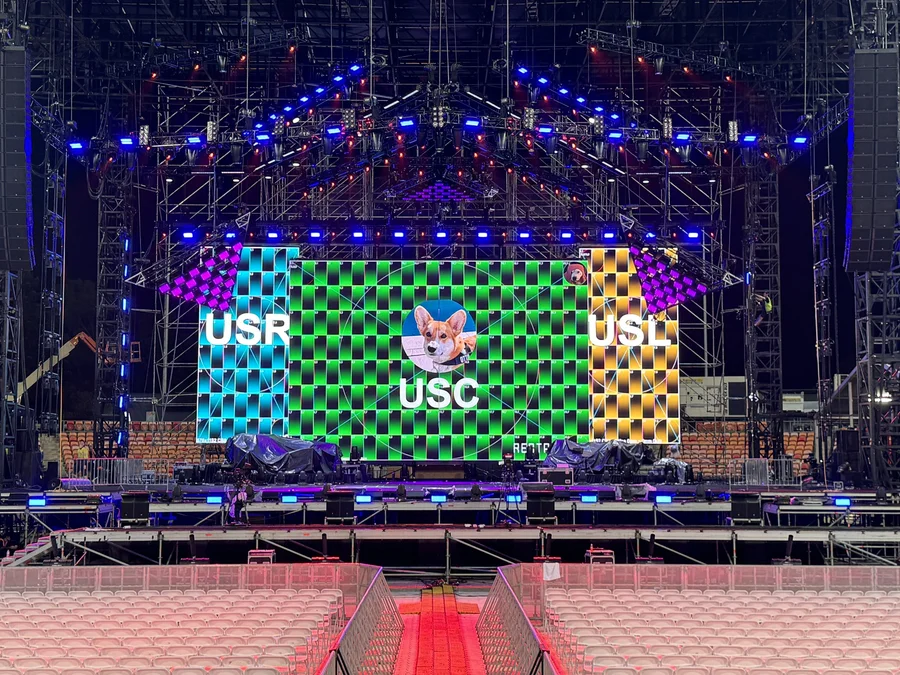 '24 Jay Chou Carnival World Tour