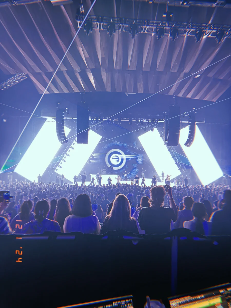 '24 Planetshakers Conference