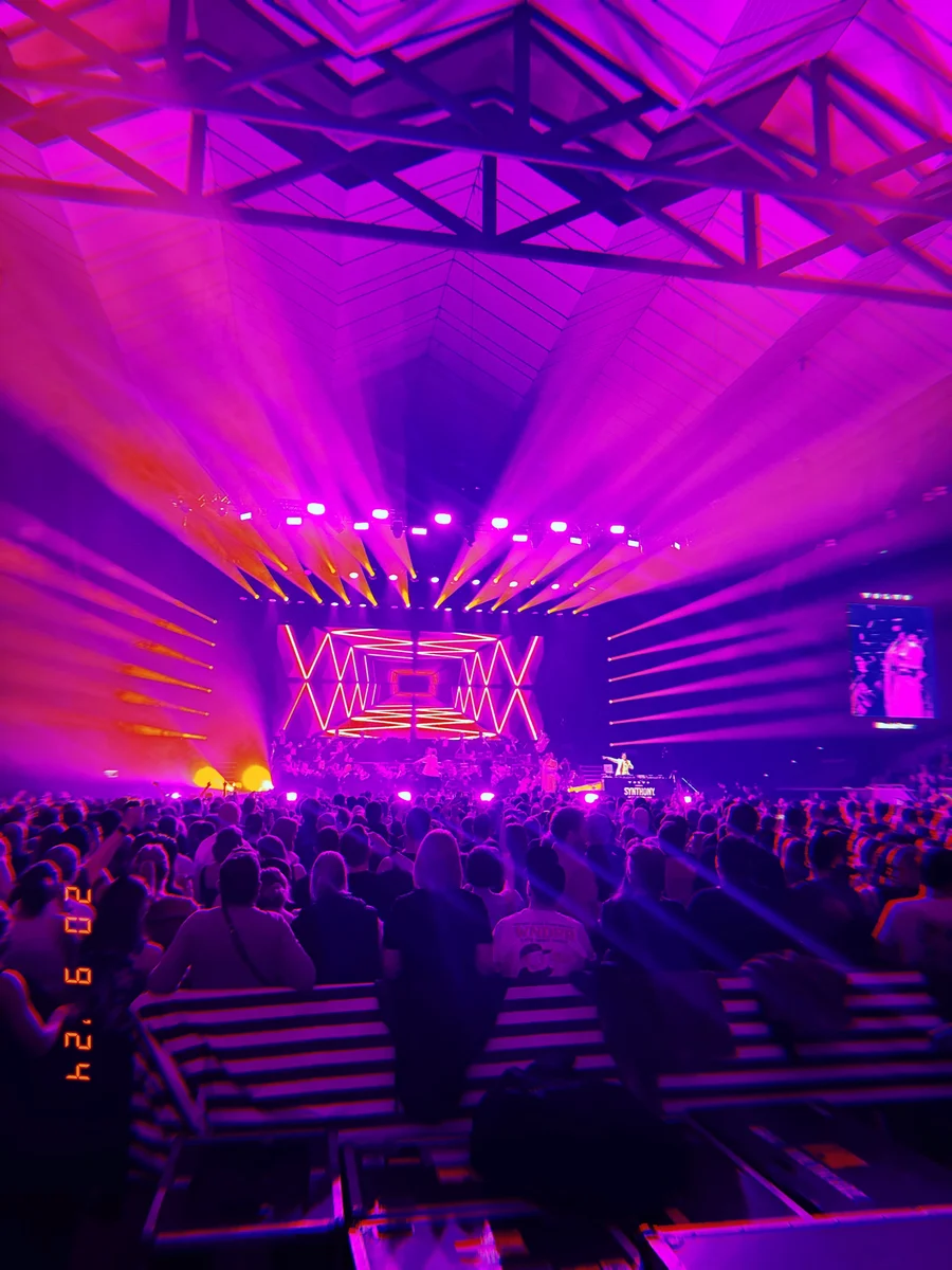 '24 Synthony