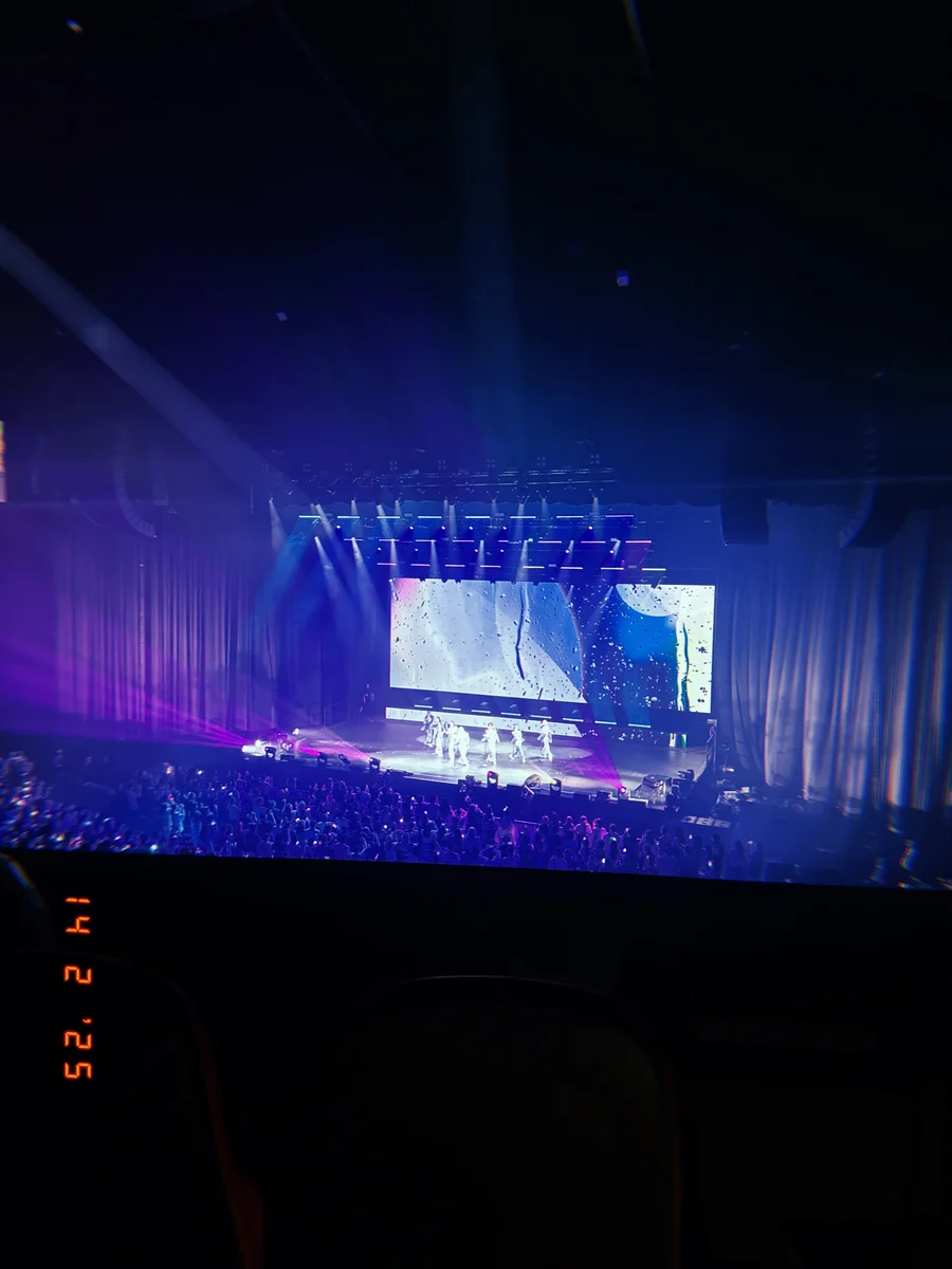 '25 XG The First Howl Tour - Sydney